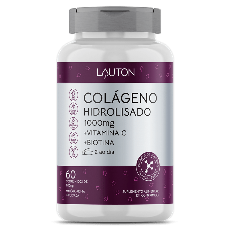 Colageno Hidrolisado