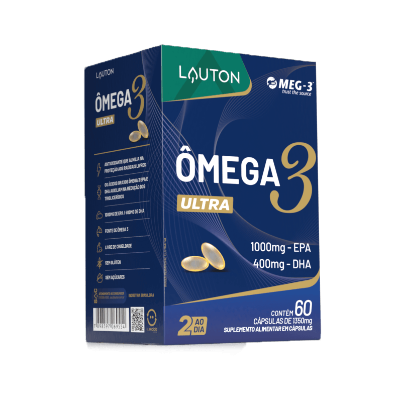 Omega 3