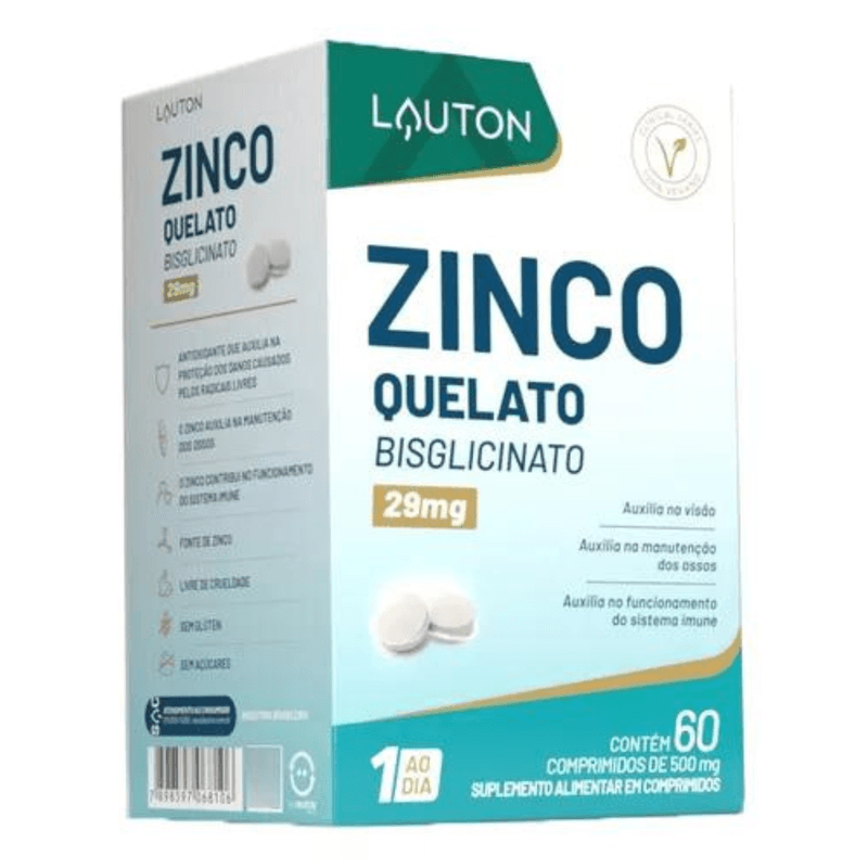 Zinco Lauton